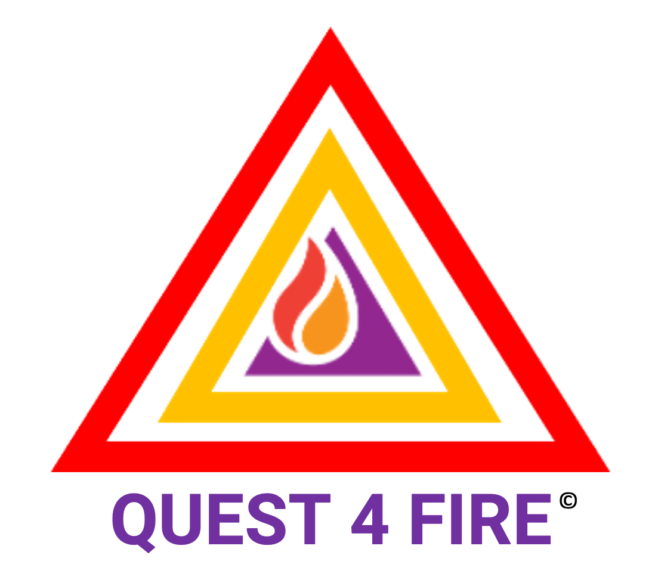 Quest4Fire - Vision Experience Event